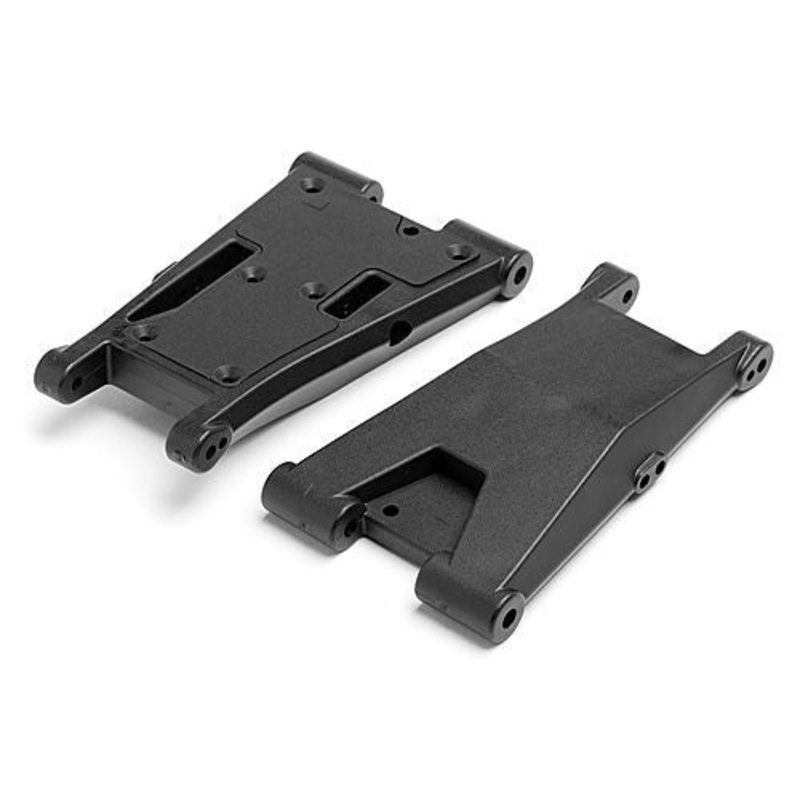 HPI 107390 Front Suspension Arm Set Apache C1/SC