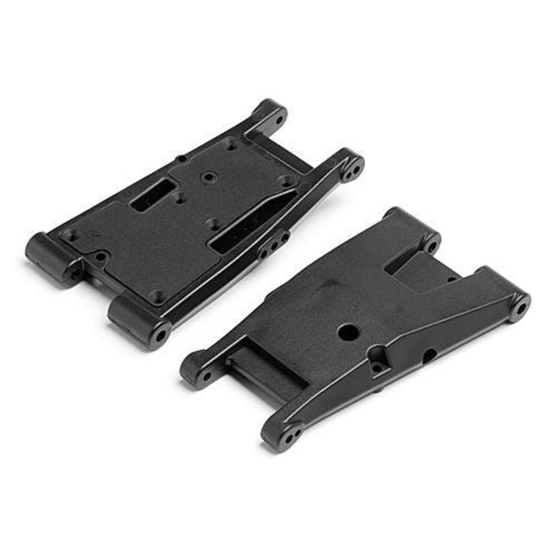 HPI 107391 Rear suspension arm set Apache C1/SC