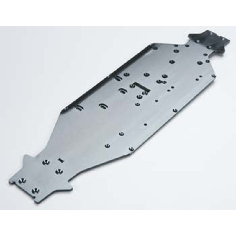 HPI 107423 Main Chassis 4mm *DISC*
