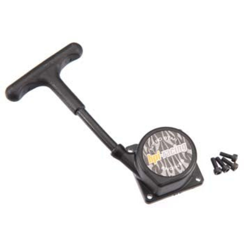 HPI 107828 Pullstart 14mm Hex G/F Series