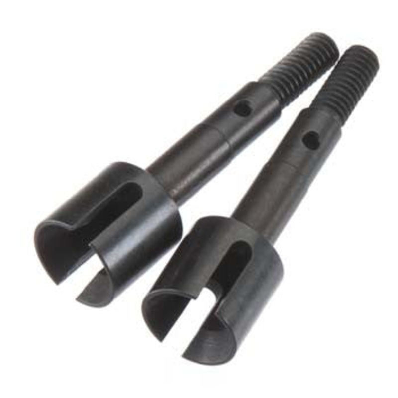 HPI 107875 Axle Shaft WR8 Flux
