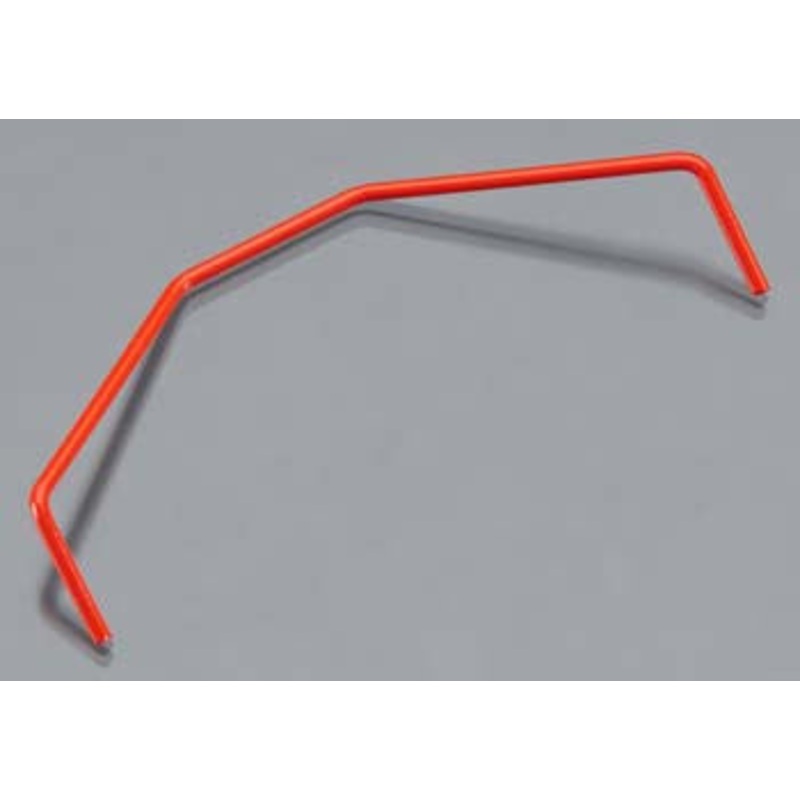 HPI 107877 Front Sway Bar 2mm Orange WR8 Flux