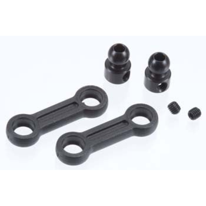 HPI 107883 Sway Bar Holder Set