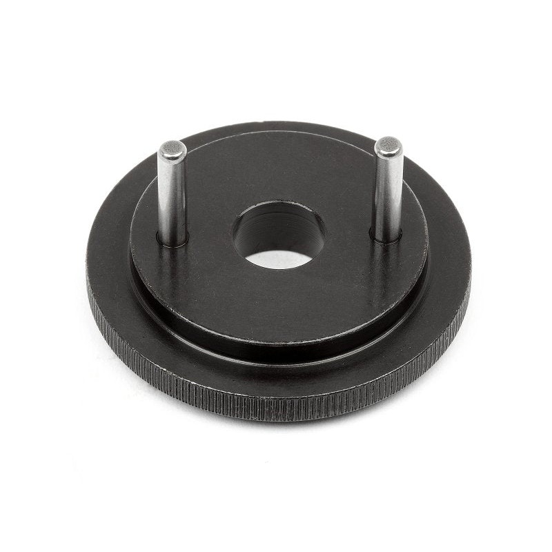 HPI 107884 Flywheel for the WR8 2 Pin