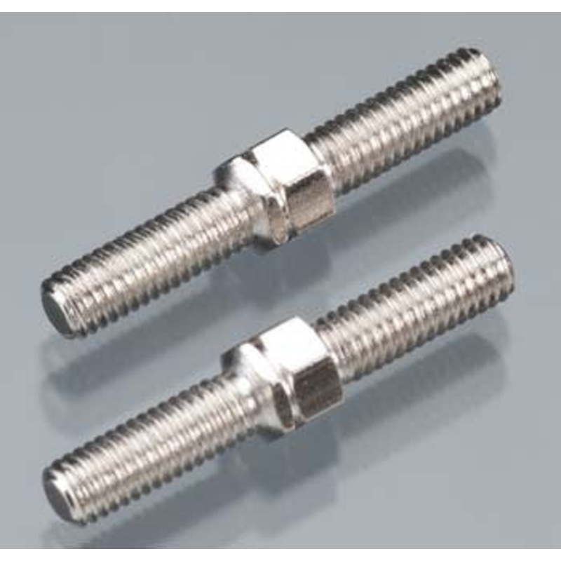 HPI 107885 Turnbuckle 3x21mm WR8 Flux
