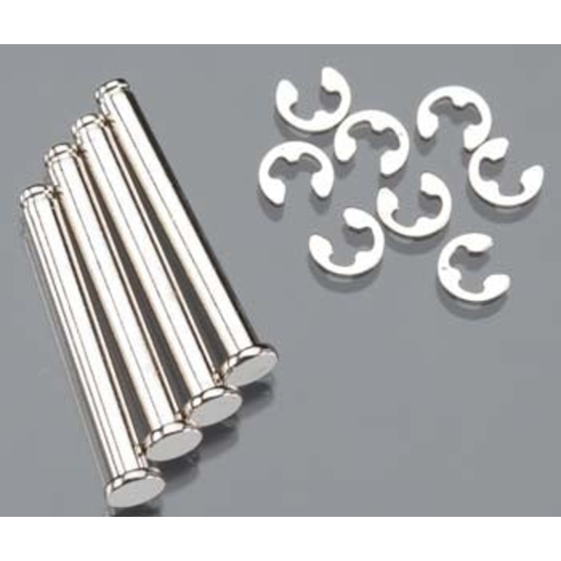 HPI 107886 Suspension Shaft 3x24.5 WR8 Flux