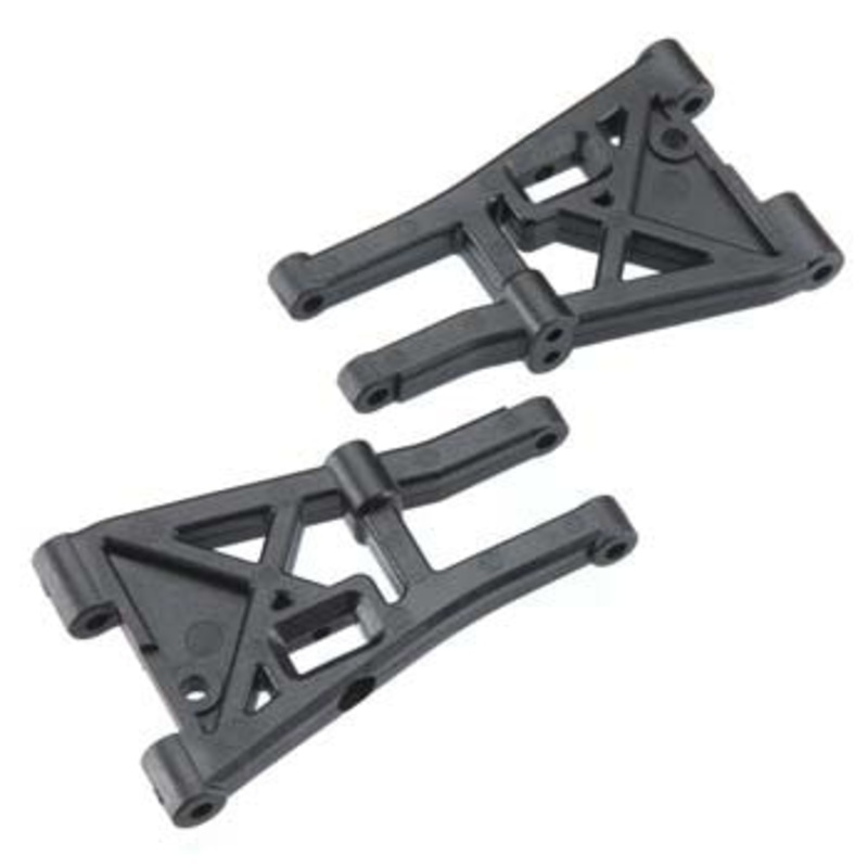 HPI 107899 Front Suspension Arm Set WR8 Flux