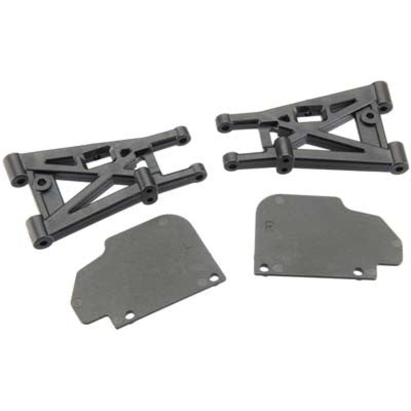HPI 107900 Rear Suspension Arm Set