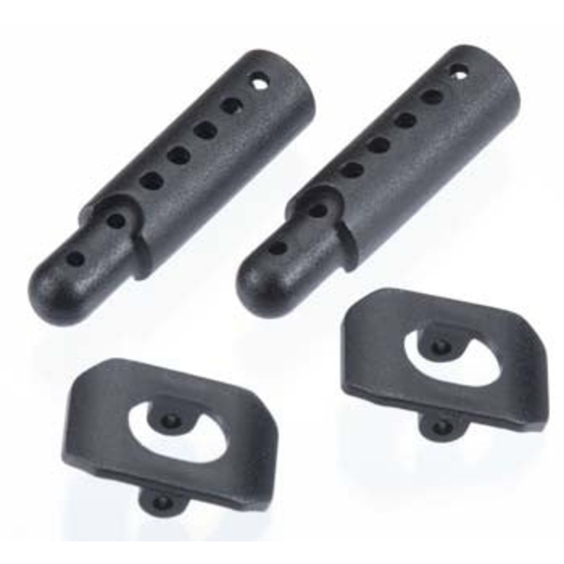 HPI 107901 Body Post Extender Set