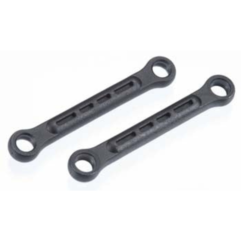 HPI 107905 Upper Arm Set WR8 Flux