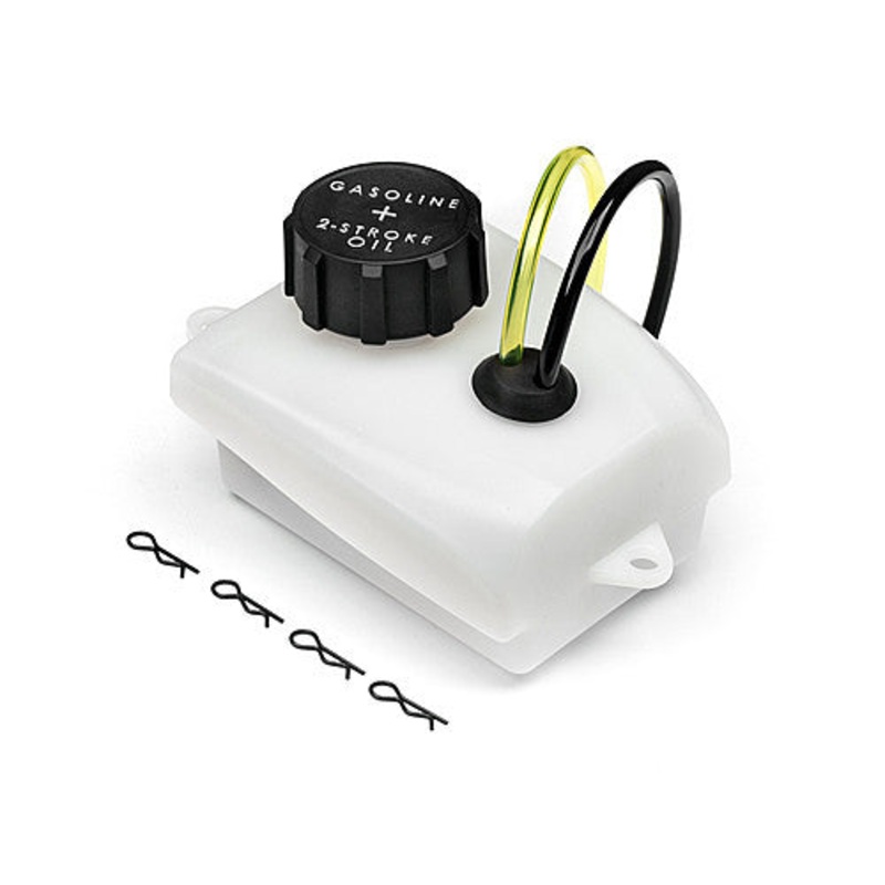 HPI 108944 Fuel Tank Set Octane