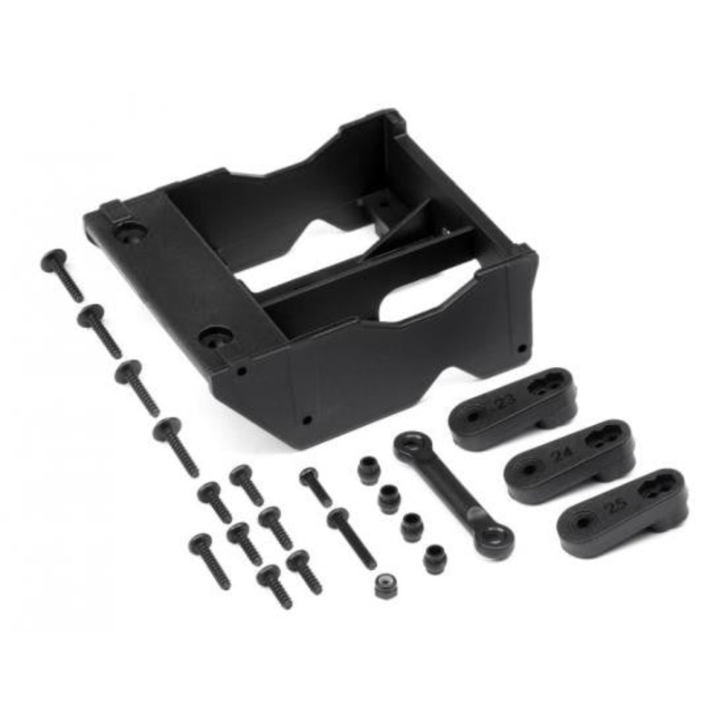HPI 108946 Steering Servo Set Octane