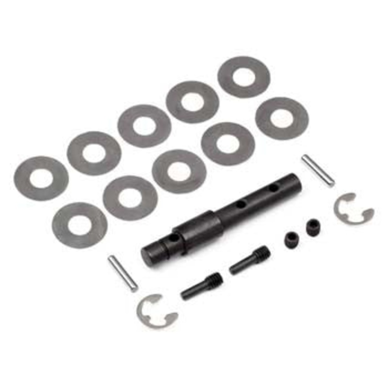 HPI 108950 Idler Shaft 6x8x48mm Octane