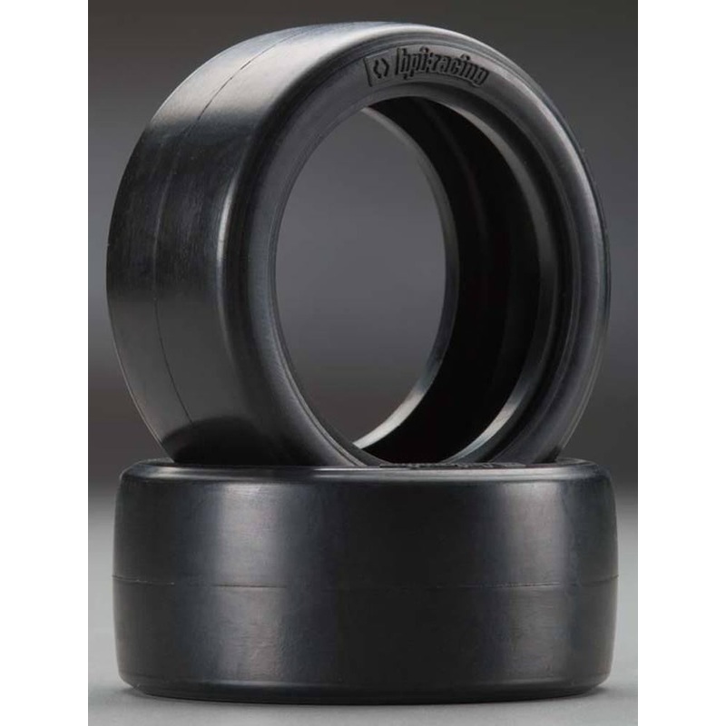 HPI 109158 Falken Azenis Slick Tire 31mm Front