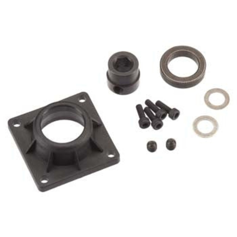 HPI 109535 HPI Nitro Start Back Plate Set (G/F Series)