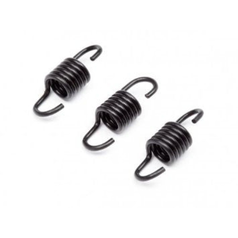 HPI 109784 Exhaust Spring .9x5x13mm Octane