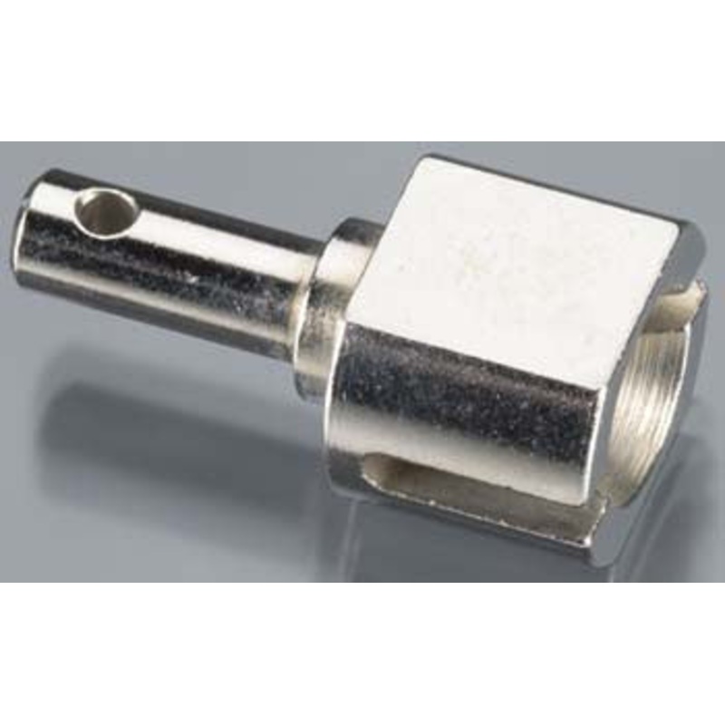 HPI 109920 HD Center Diff Shaft Front 5x26.5mm