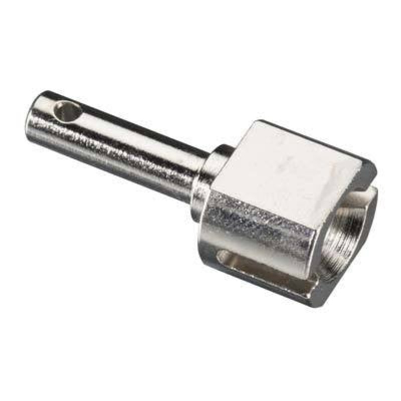 HPI 109924 HD Center Diff Shaft Rear 5x31mm *DISC*