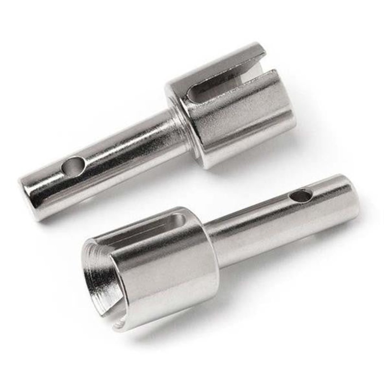 HPI 109925 Hd Gear Shaft 5x29mm WR8 Savage XS Bullet