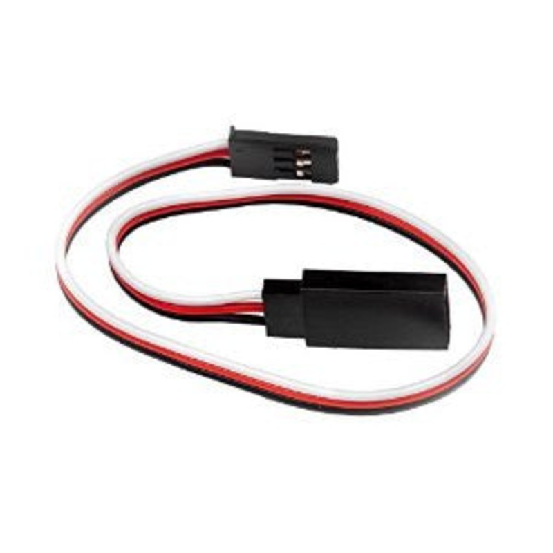 HPI 110208 Servo Extension Wire 190mm Octane