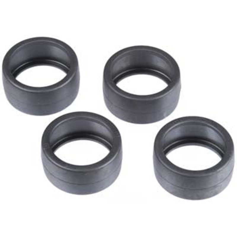 HPI 111254 Tire 36x17.5mm D-Compound Micro RS4