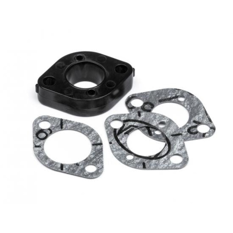 HPI 111337 Thermal Insulator Octane