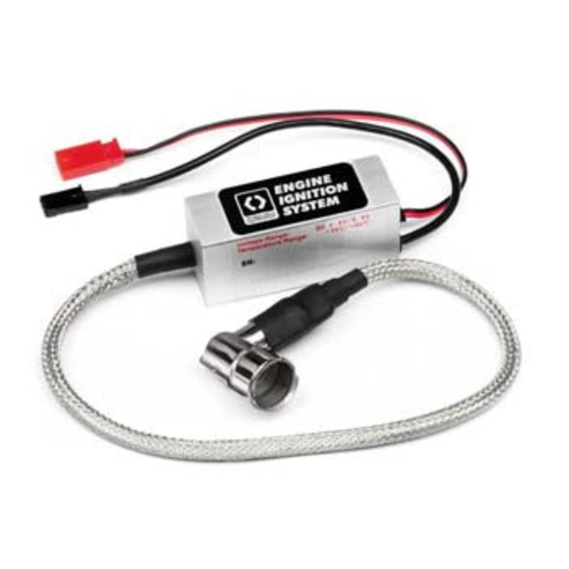 HPI 111338 Ignition System Octane