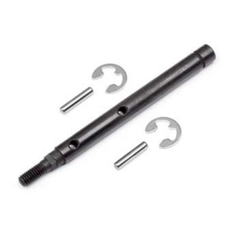 HPI 111802 Drive Shaft 6x73mm Octane