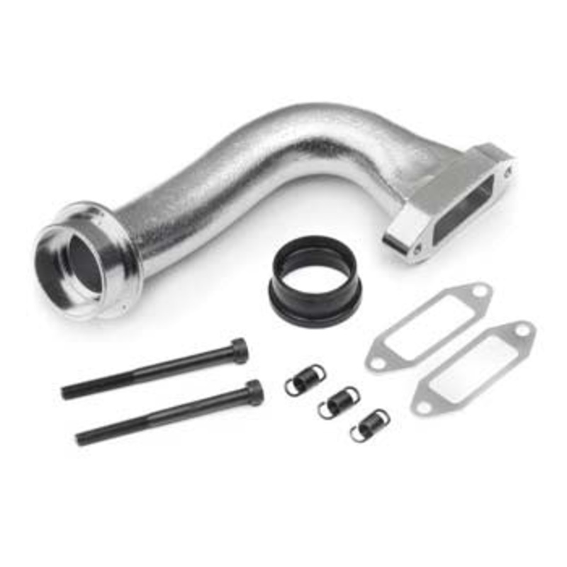 HPI 112488 Manifold 21x4x90mm Octane