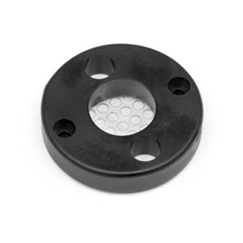 HPI 112655 Intake Air Reducer Set 19x46x9mm Octane