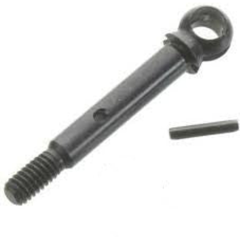 MIP 1060 CVD Axle All Traxxas *DISCONTINUED*
