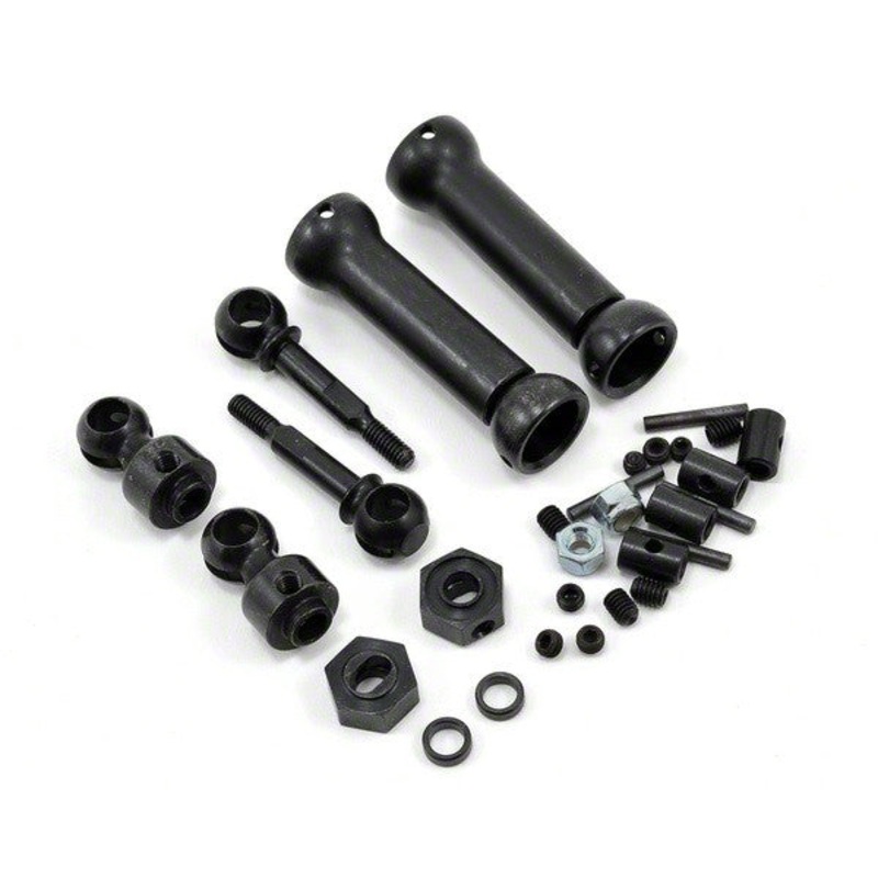 MIP 11106 CVD Kit H/D Slash/Nitro Stampede