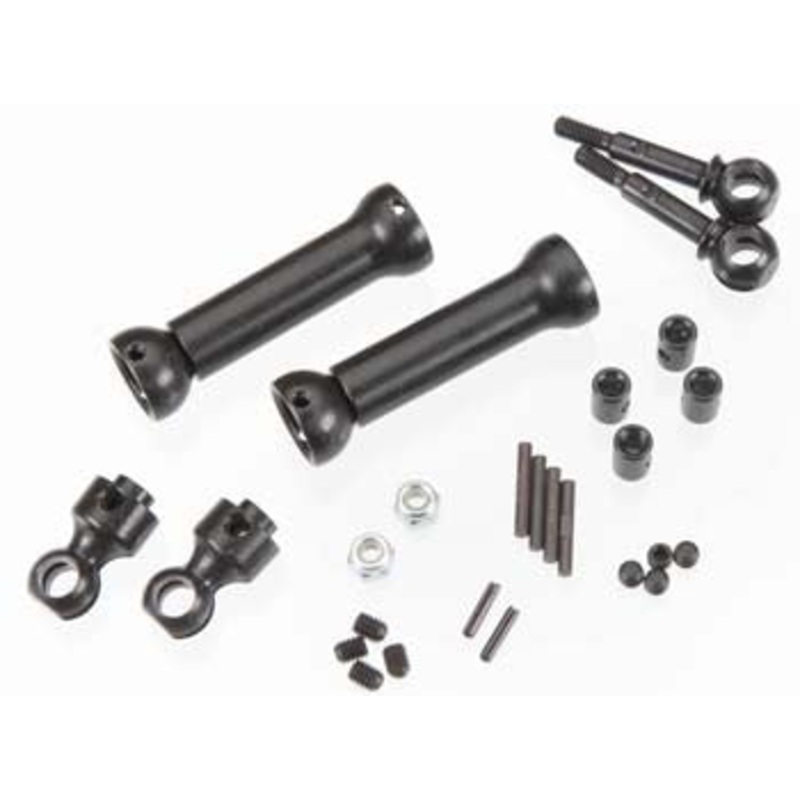 MIP 11109 X-Duty CVD Rear Traxxas VXL