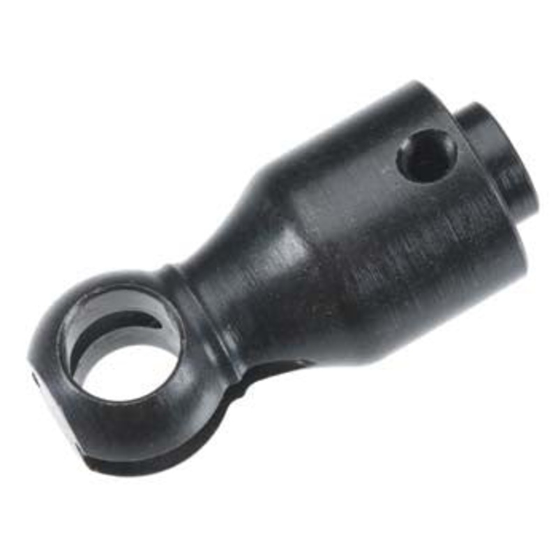 MIP 11117 Drive Hub 5mm Long Wraith