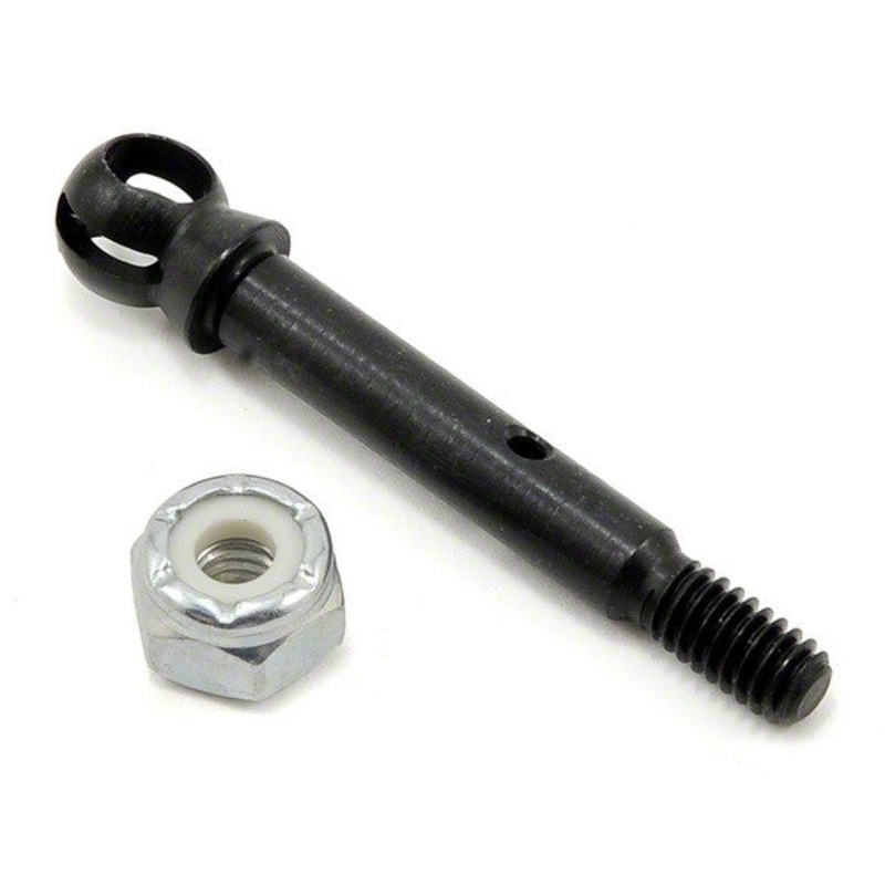 MIP 11136 C-CVD Axle LOSI XXX-SCB& XXX-SCT