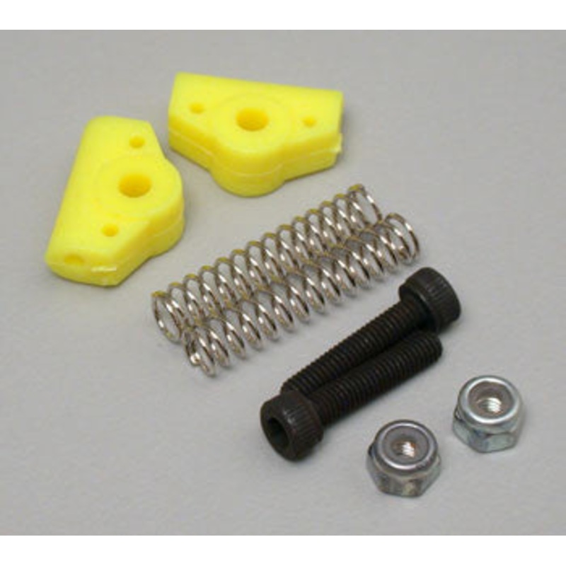 OFNA 10701 Linkage Sliders Kit Yellow *DISC*