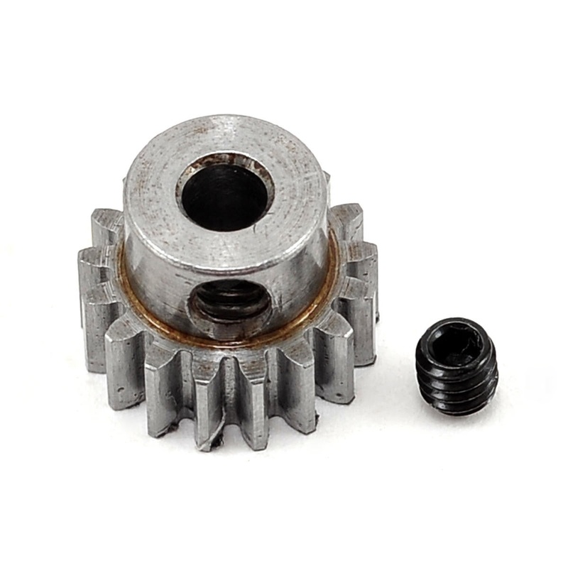 ROBINSON RACING 1117 Metric Pinion Gear 48P 17T