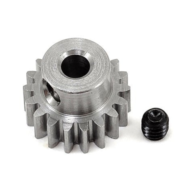 ROBINSON RACING 1118 Metric Pinion Gear 48P 18T
