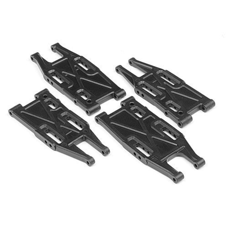 HPI 101213 Suspension Arm Set Bullet Series