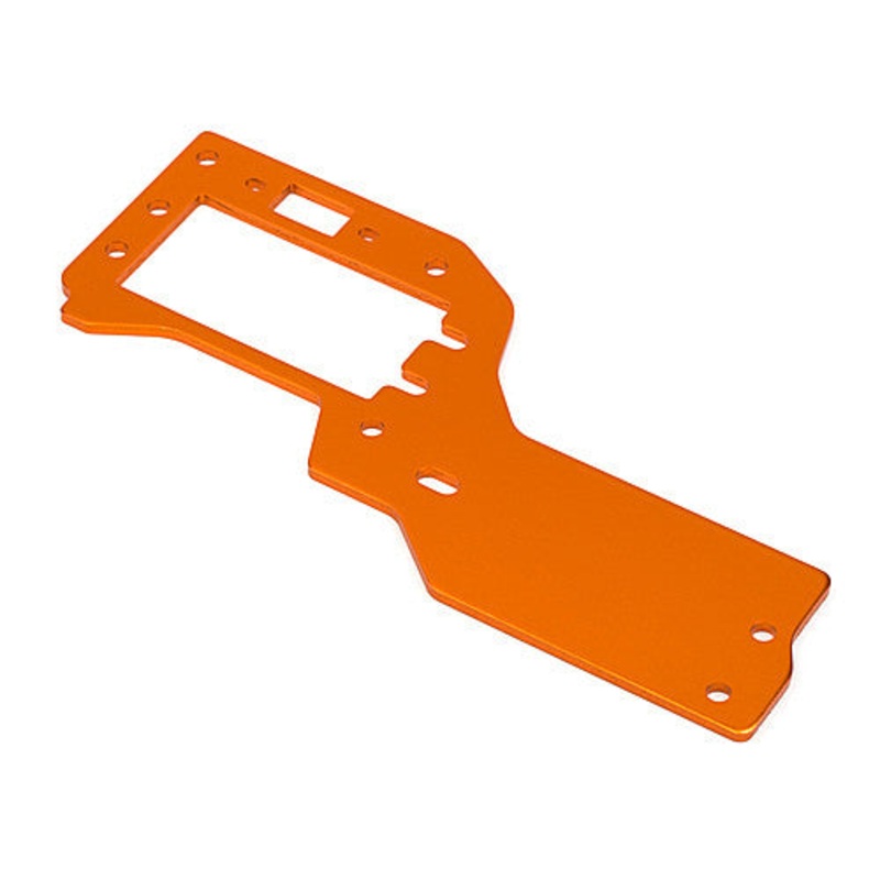 HPI 101218 Radio Tray Bullet MT/ST Orange