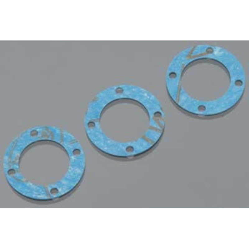 HPI 101221 Diff Case Gasket