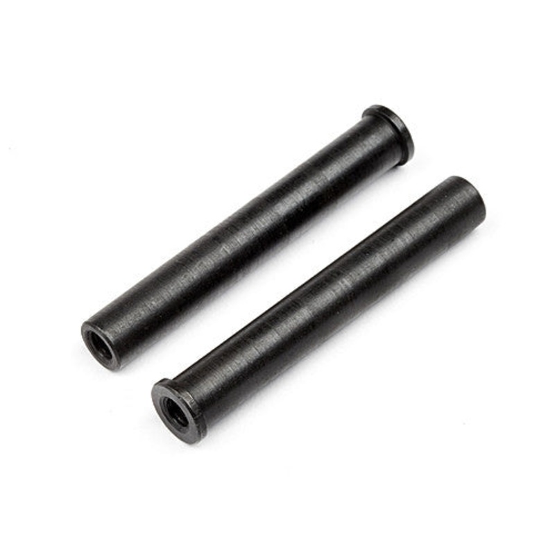 HPI 101223 Servo Saver Posts 5x35mm