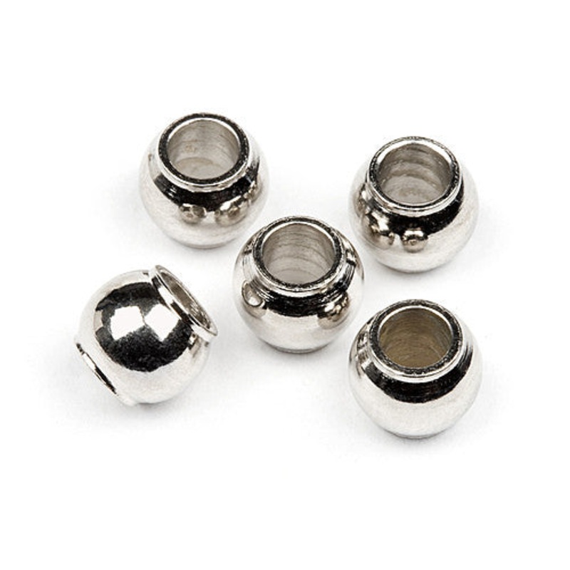 HPI 101225 Ball 5.8x5mm