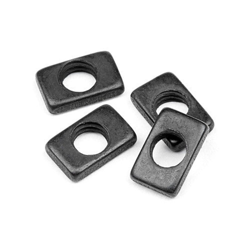 HPI 101226 Steering Nut 3mm