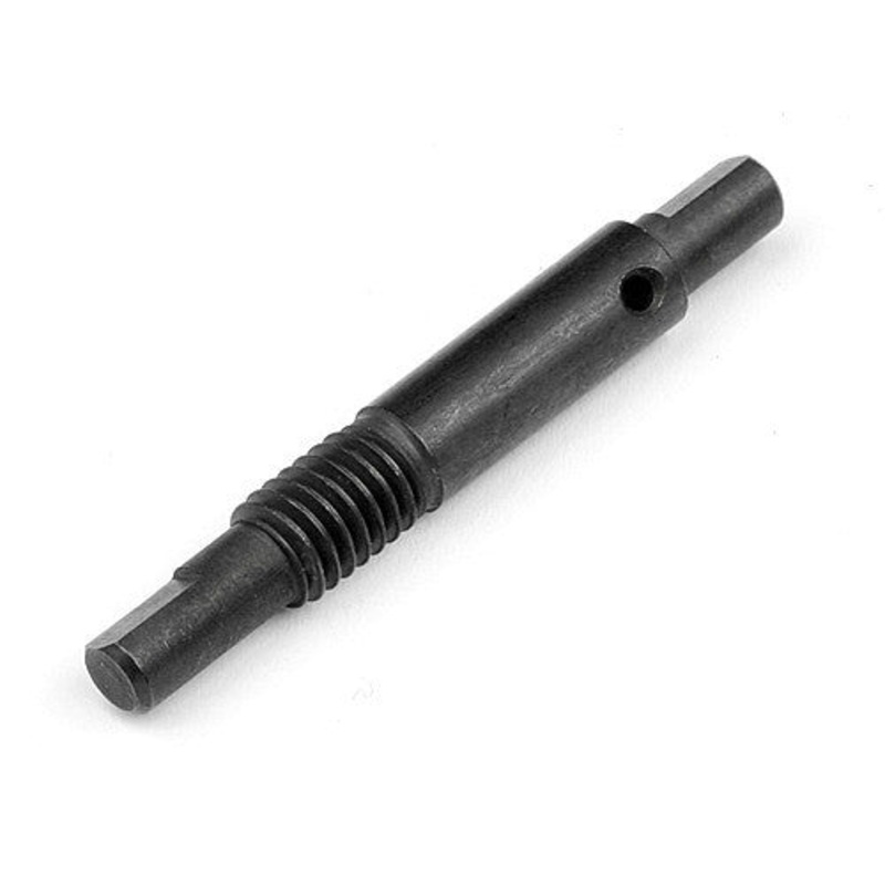 HPI 101233 Slipper Gear Shaft 6x43.5mm