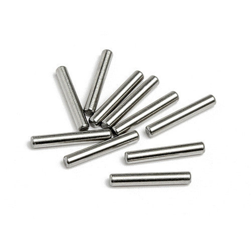 HPI 101239 Pin 1.7x11mm