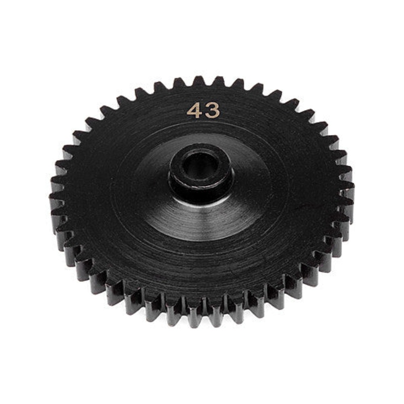 HPI 102091 Heavy Duty Spur Gear 43T Savage Flux HP *DISC*