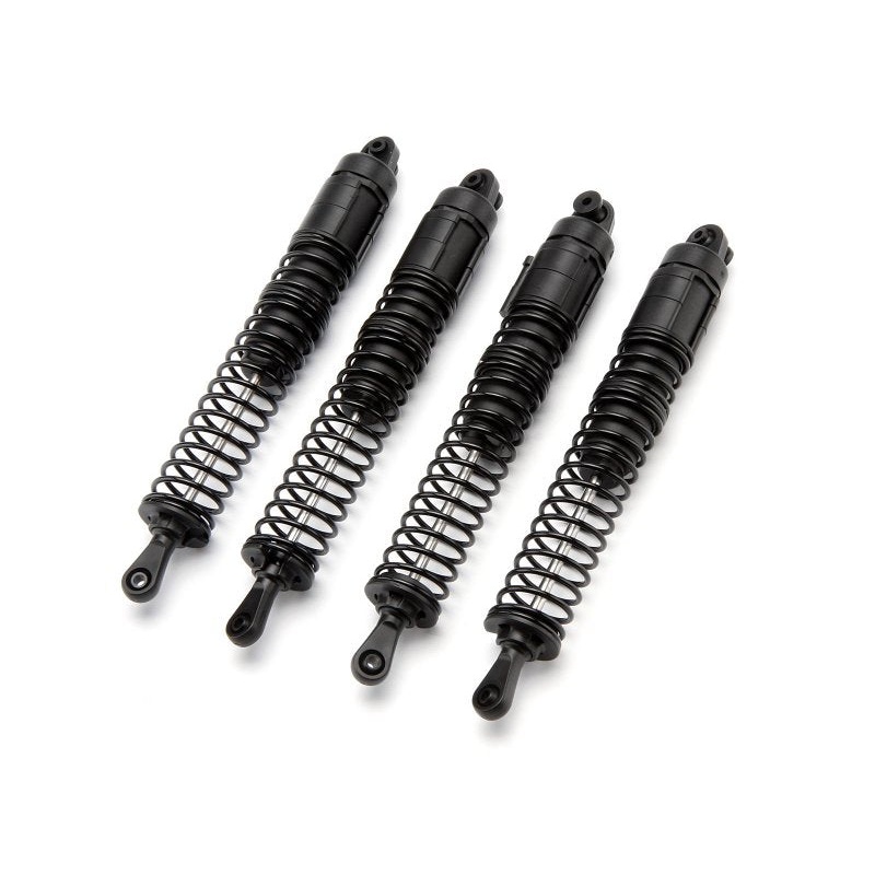 HPI 102365 Big Bore Sport Shock Set Assembled Savage