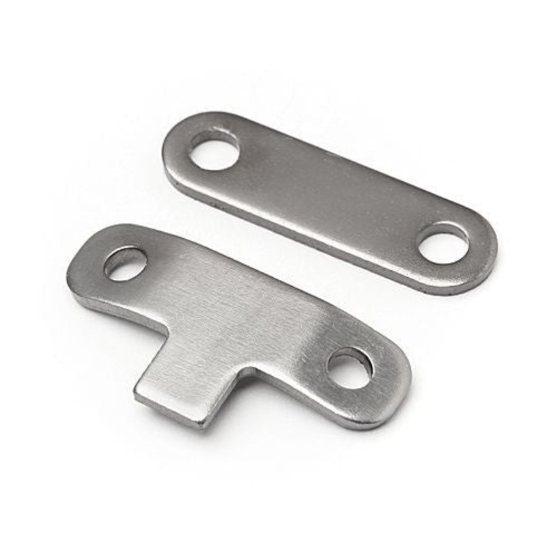 HPI 103232 Front Brace Set *DISC*