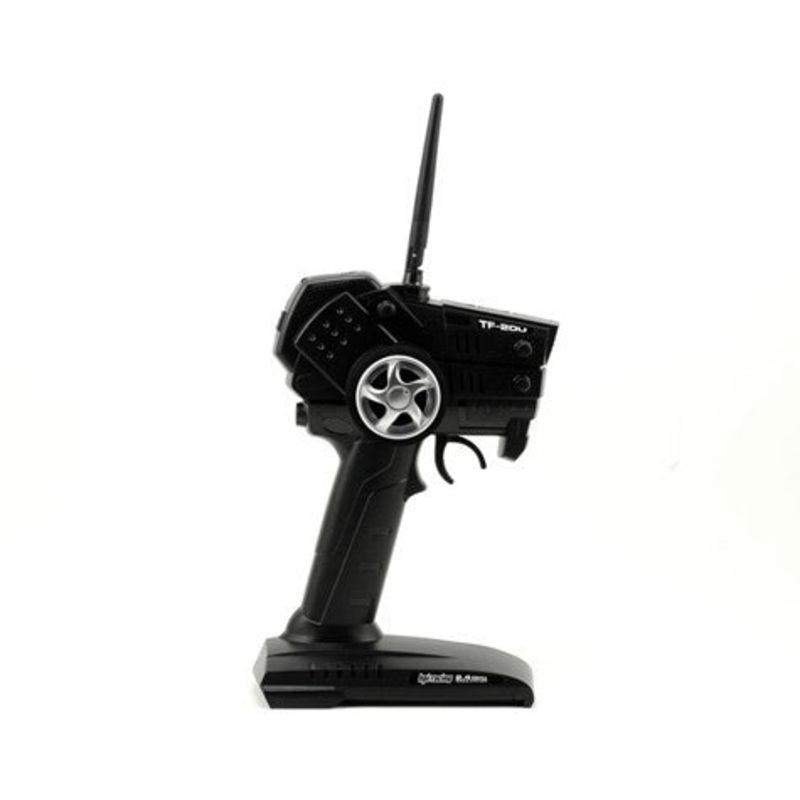 HPI 104101 RF-30 2.4GHz Radio Set *DISC*